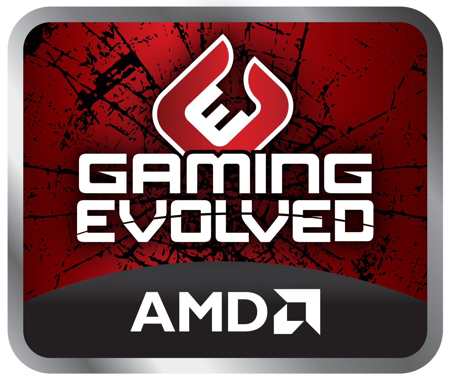 05254346 photo logo amd gaming evolved