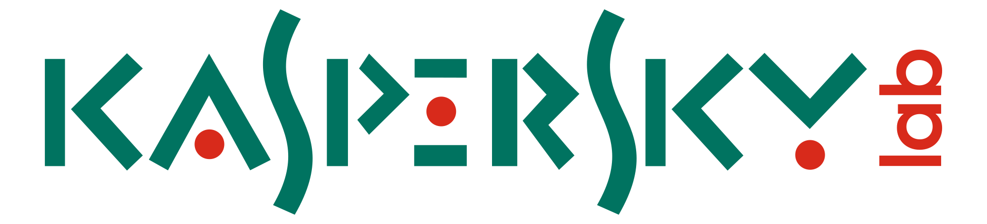 2000px Kaspersky Lab logo svg